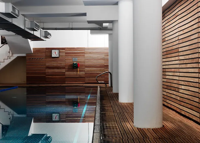 MaryleboneHotel Londra